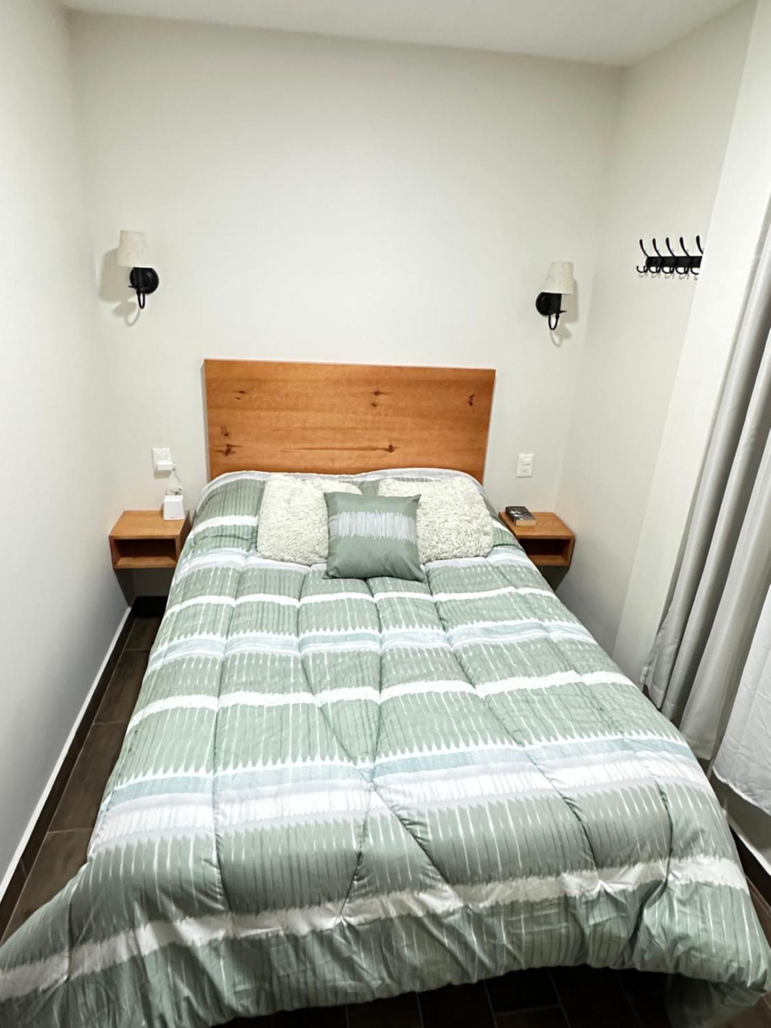 Departamento Roma 1 Cdmx Apartment Mexico City Luaran gambar