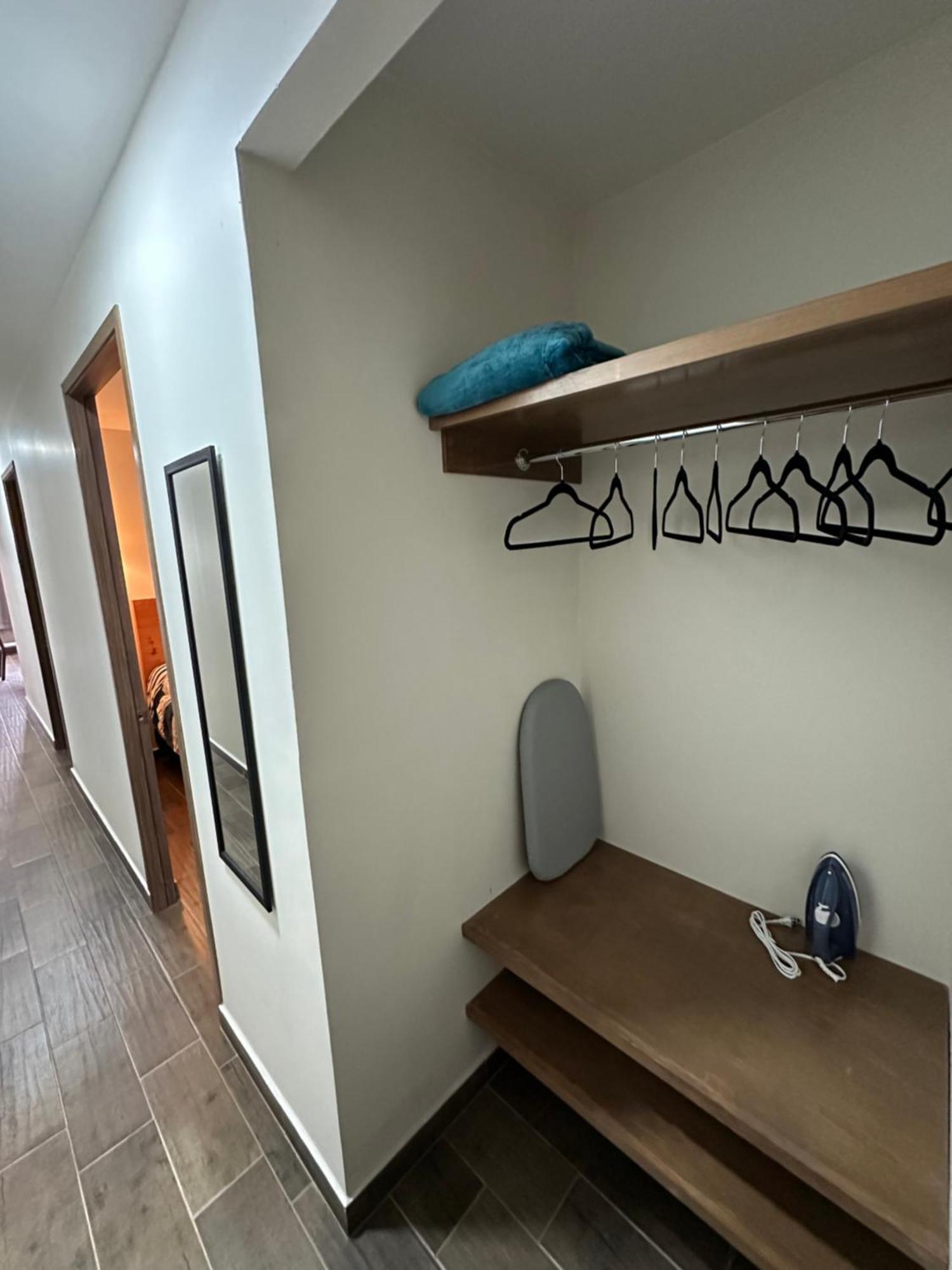 Departamento Roma 1 Cdmx Apartment Mexico City Luaran gambar